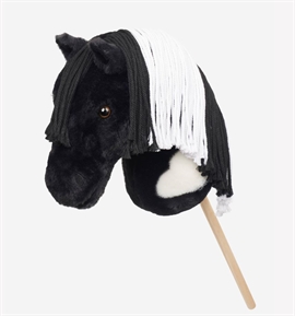 LeMieux Hobby Horse Razzle kæphest til sjov og leg.